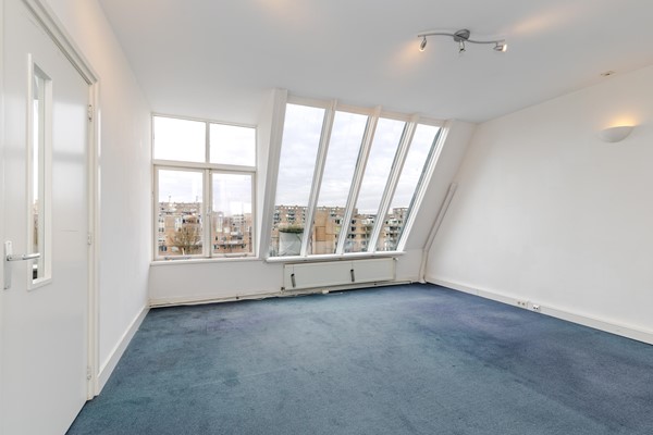 Medium property photo - Haringvliet 92A, 3011 TH Rotterdam